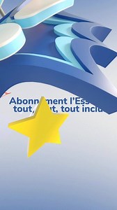 Dernière chance! 29,99$/mois pour votre abonnement tout inclus l’Essentiel ! | Énergie Cardio