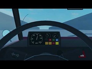 1979 A.A.C Ridge Automatic 0-125 MPH (In Roblox)