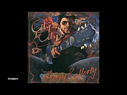 Gerry Rafferty – Right Down The Line (1978) HQ