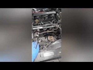 ford fusion loss of power.