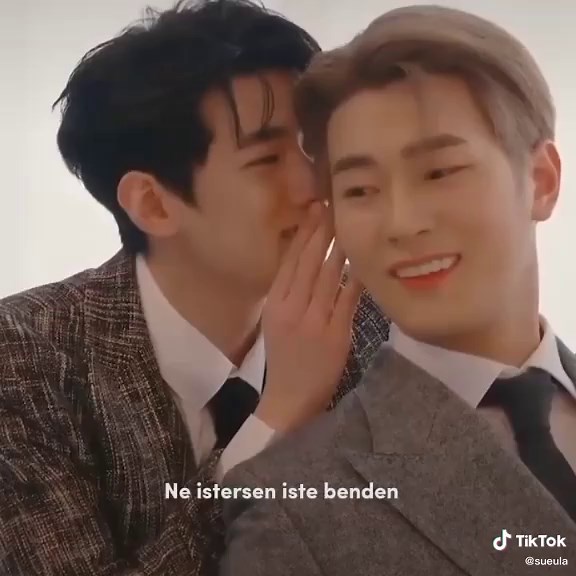 Özlüyorum - Semantic Error Series featuring Park Jae Chan and Park Seo Ham