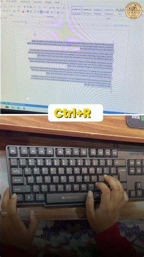 Computer smart trick! 💻✨