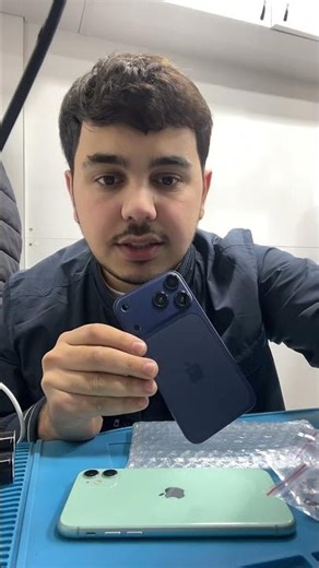 Elaqe: insde Orxan070_ #smartphone #repair #tablet #duet #rek #fix #automobile #technology #shopee