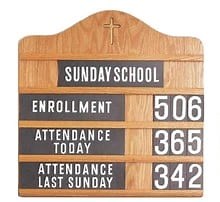 Sunday School Superintendent: How To Get Started