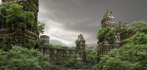 Behind the Scenes: Stranded