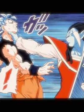 "moro killed ? Goku. AURA + 999 #dragonball #animemanga #goku #gokubeast #edit #viral #anime