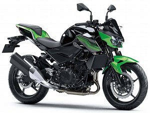 ▷ Kawasaki Z400 2026 ▷ Precio, Ficha Técnica y Características