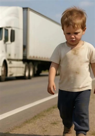 20K views · 84 reactions | A police officer noticed a three-year-old...