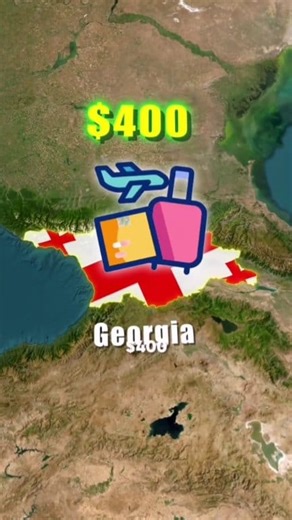 Los Países más Baratos para el Turismo #datoscuriosos #SabiasQue #Turismo | Eventos Históricos