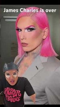 JEFFREE STAR WAS RIGHT ABOUT JAMES CHARLES
