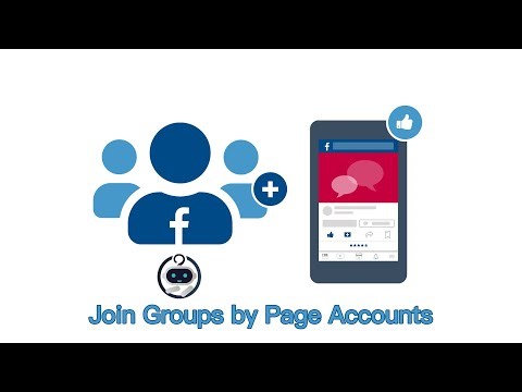 Best Facebook Group Join Automation Tool 2025 | Auto Join FB Groups Safely