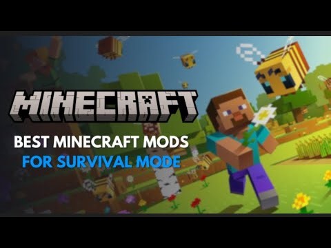 Minecraft mod pard 1
