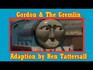 Gordon & The Gremlin