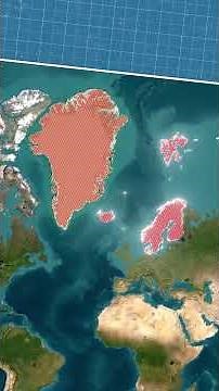 The difference between Scandinavia, the Nordic countries, and Lapland #Stockholm #Oslo #Helsinki