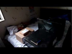 Unboxing Alienware x51 fr