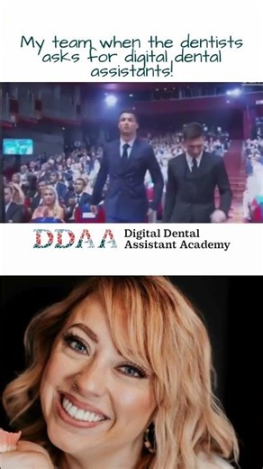 Dental Assistants Unite!