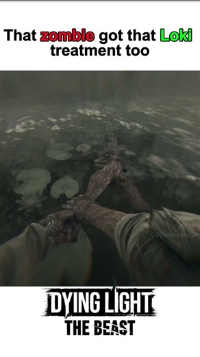 Crane Smash! #dyinglightthebeast