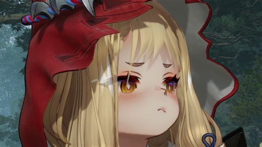 【终末地】以小头视角发掘洛茜的使用方法