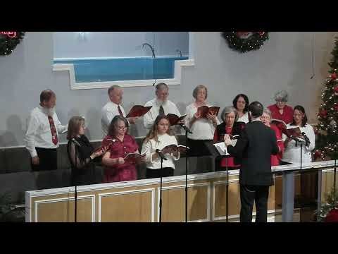 BRBC - SUN AM DEC 21, 2025