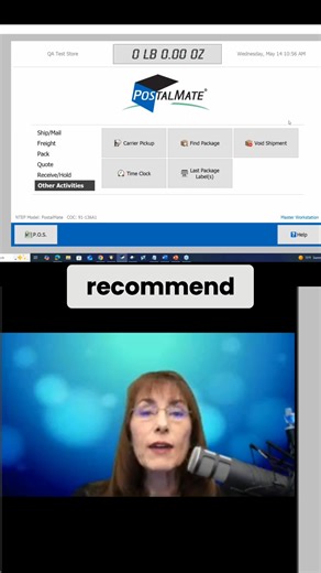 21 reactions · 7 comments | Leaving Postalmate open overnight is a risky move. Closing it each night and backing up the data is crucial. The default setting is the C drive, but adding a cloud backup as a second location is highly recommended for extra safety. #Postalmate #DataBackup #SmallBusiness #TechTips #DataSafety | PostalMate | Facebook