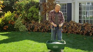 Scotts Turf Builder TV Spot, 'Feed Your Lawn'