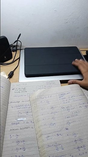 laptop vs tablet vs notebook for study