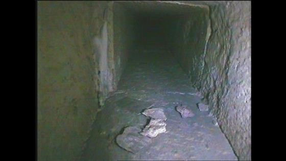 Secrets of the Great Pyramid’s Queen’s Chamber Shaft