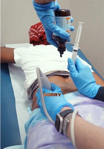 How to relieve lower back pain? When lower back pain keeps you from moving, steroid injections help break that cycle. This treatment targets inflammation in your spine, reducing pain so you can engage in the activities and rehabilitation your back needs. Less pain means you can strengthen supporting muscles, improve flexibility, and work on movement patterns that protect your spine. It’s about getting you comfortable enough to do the work that leads to real, long-term improvement. #backpain #pai