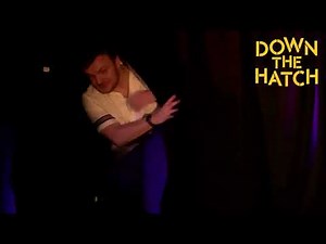 A Night of Queer Joy and Hilarious Comedy! | Down the Hatch | February Recap!
