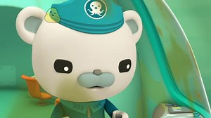 The Octonauts Episode 08 The Great Algae Escape