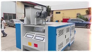5.3K views · 188 reactions | Waste textile recycling equipment #cottonyarn #cottonwaste #yarnwaste #cuttingmachine #dustremoval #recyclingmachine #clothes #marsexploration #baler #nonwovenfabric #denim | Jinan Xinjinlong Machinery Co.,Ltd | Facebook