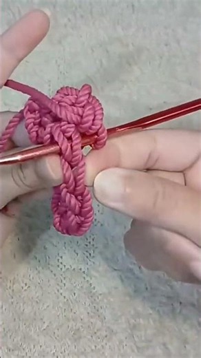 Crochet Single Crochet Stitch for Beginners