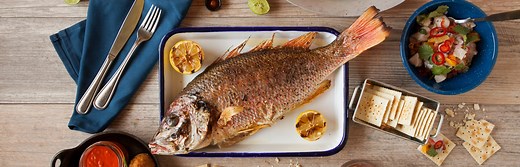 Salt Traders Coastal Cooking Story & Beginnings - Our History