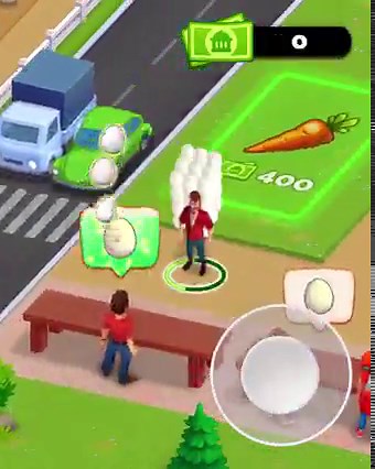 Unique farm & city game | Township Mobile | Facebook