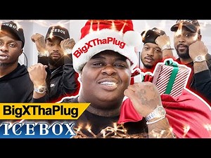 BigXthaPlug Goes On The Largest Christmas Shopping Spree!