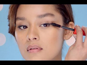 4 Mascara Moves You Need to Know