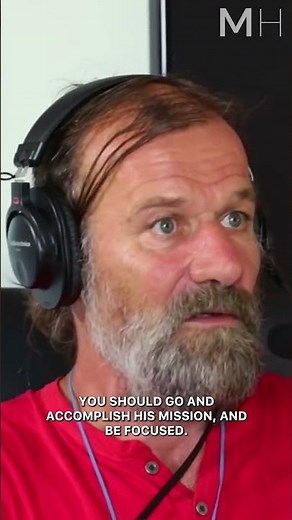 NEVER GET SICK Again!