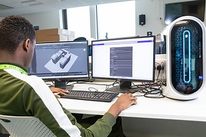 Computing and IT Courses in London - CCC