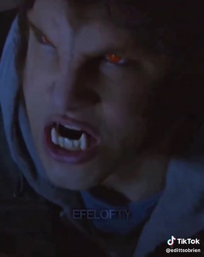 Explore Scott McCall's Alpha Transformation in Teen Wolf