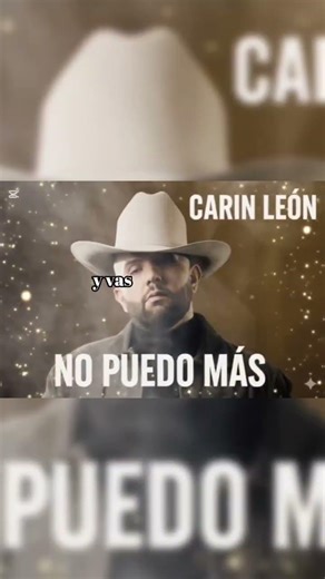 ¿Creen que Carin León debería grabar esta letra? 👇 #RegionalMexicano