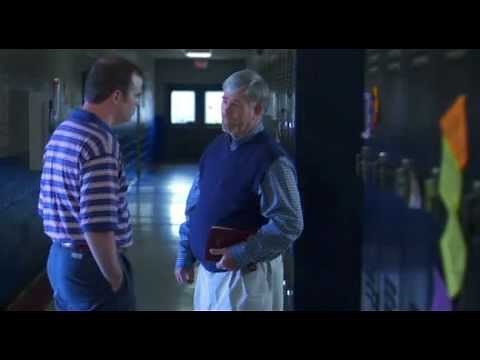 Venciendo a los gigantes pelicula completa en español