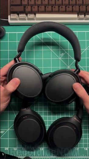 Sennheiser Momentum 4 vs Sony WH-1000XM4: Honest Comparison in 2025