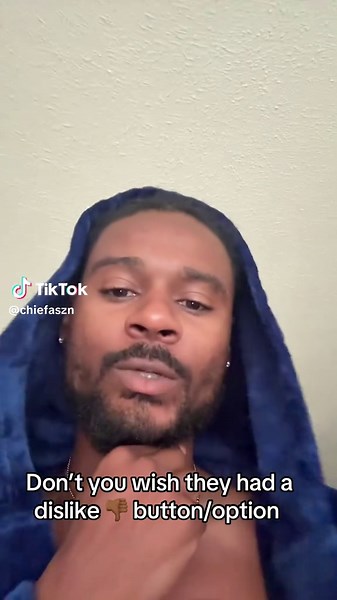 The Case for a Dislike Button on Social Media