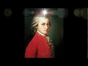 Mozart - String Quartet No. 4 in C, K. 157 [complete]