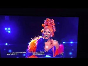 NBC split screen credits (June 5, 2023) + A. Smith and Co./TBS