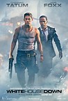 White House Down Reviews