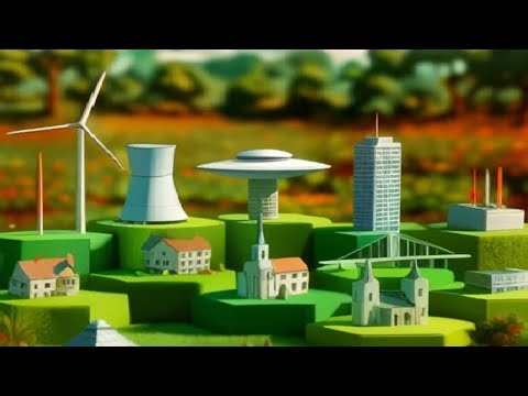 Hex Energy Game (Gameplay Android)