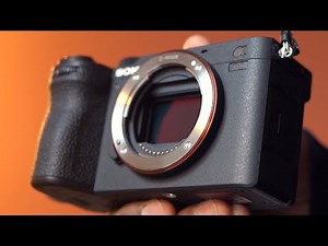Sony A7C II Review – The Compact Full-Frame You’ll Love!