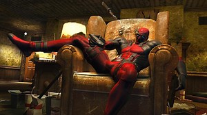 Deadpool coming to PlayStation 4, Xbox One in November