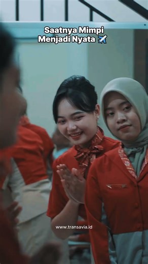 Langkah Pasti Menuju Karir Impian!!